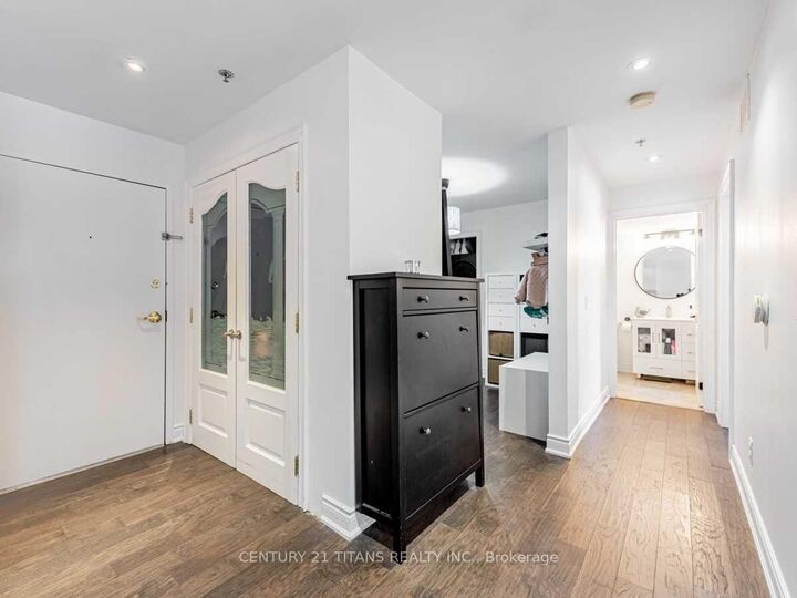 Property Photo:  684 Warden Avenue 115  ON M1L 4W4 