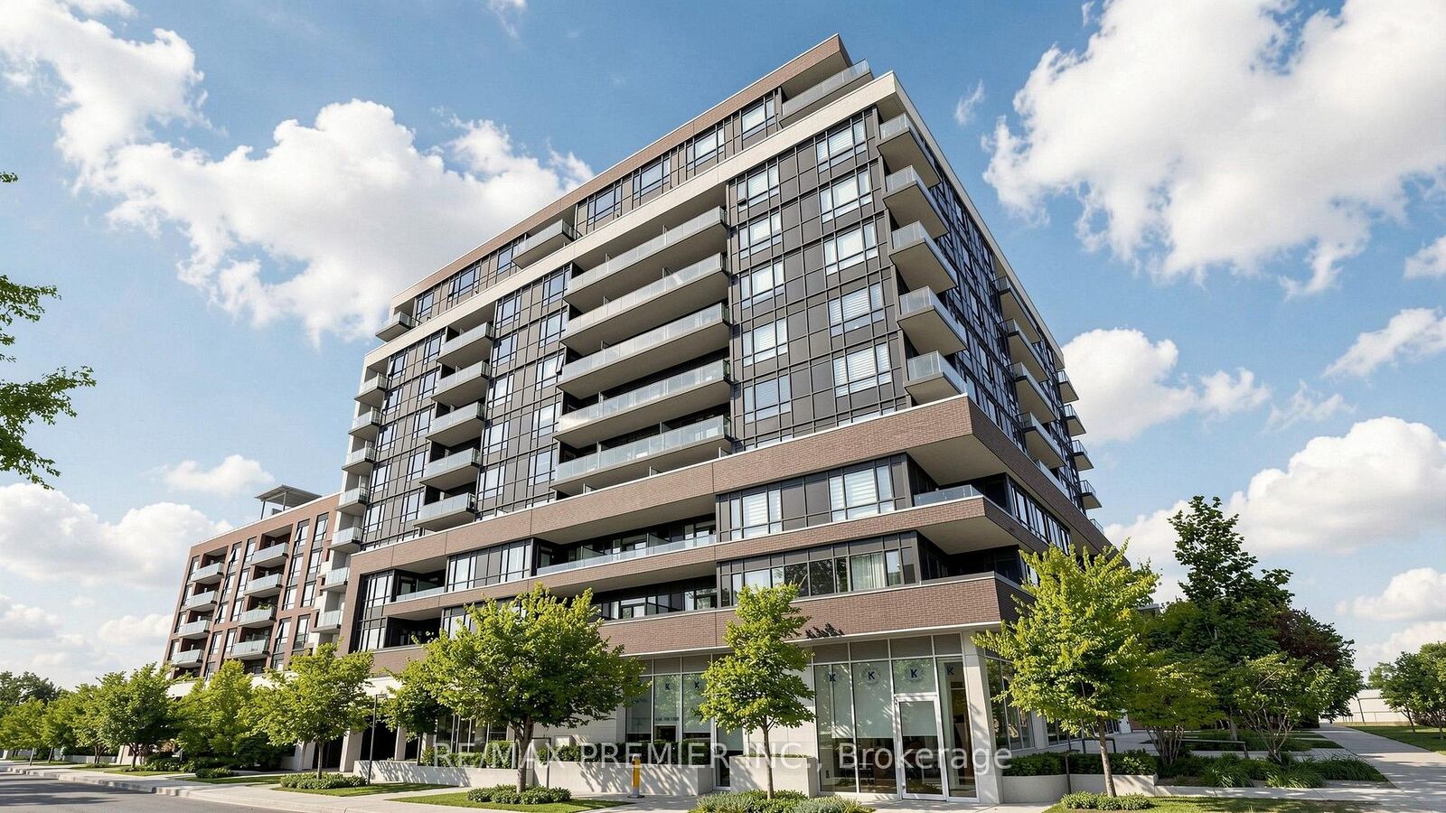 Property Photo:  2800 Keele Street 711  ON M3M 2G4 
