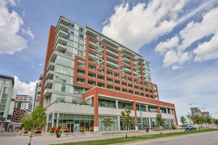 Property Photo:  180 Enterprise Boulevard 315  ON L6G 0G4 