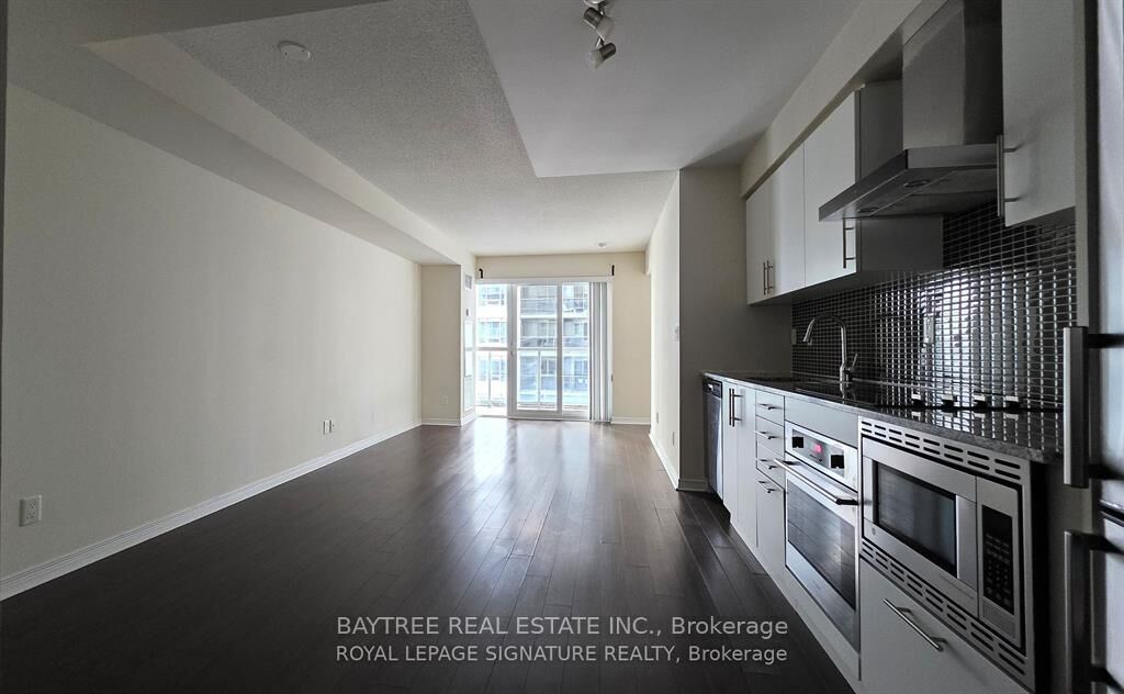 Property Photo:  352 Front Street W 622  ON M5V 1B5 