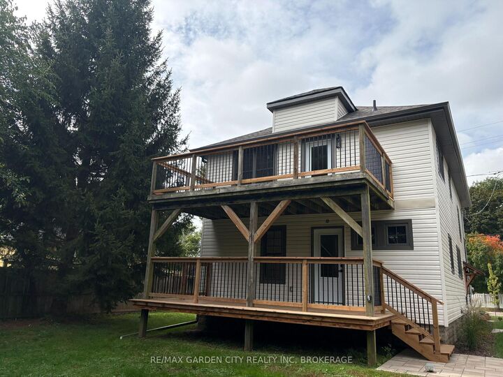 Property Photo:  1105 Haist Street 1  ON L0S 1E2 