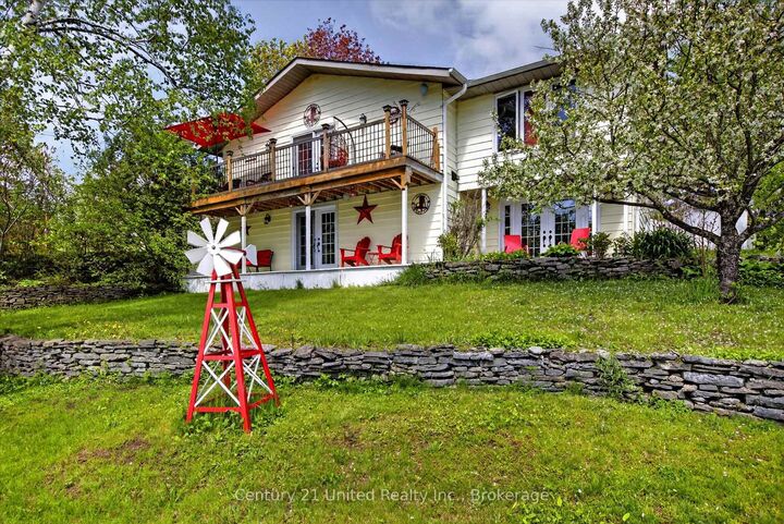 Property Photo:  216 Alpine Lake Road  ON K0M 1A0 