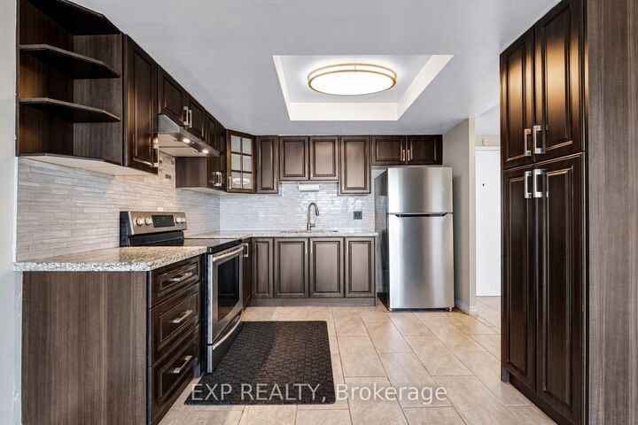 Property Photo:  10 Dean Park Road 1108  ON M1B 3G8 