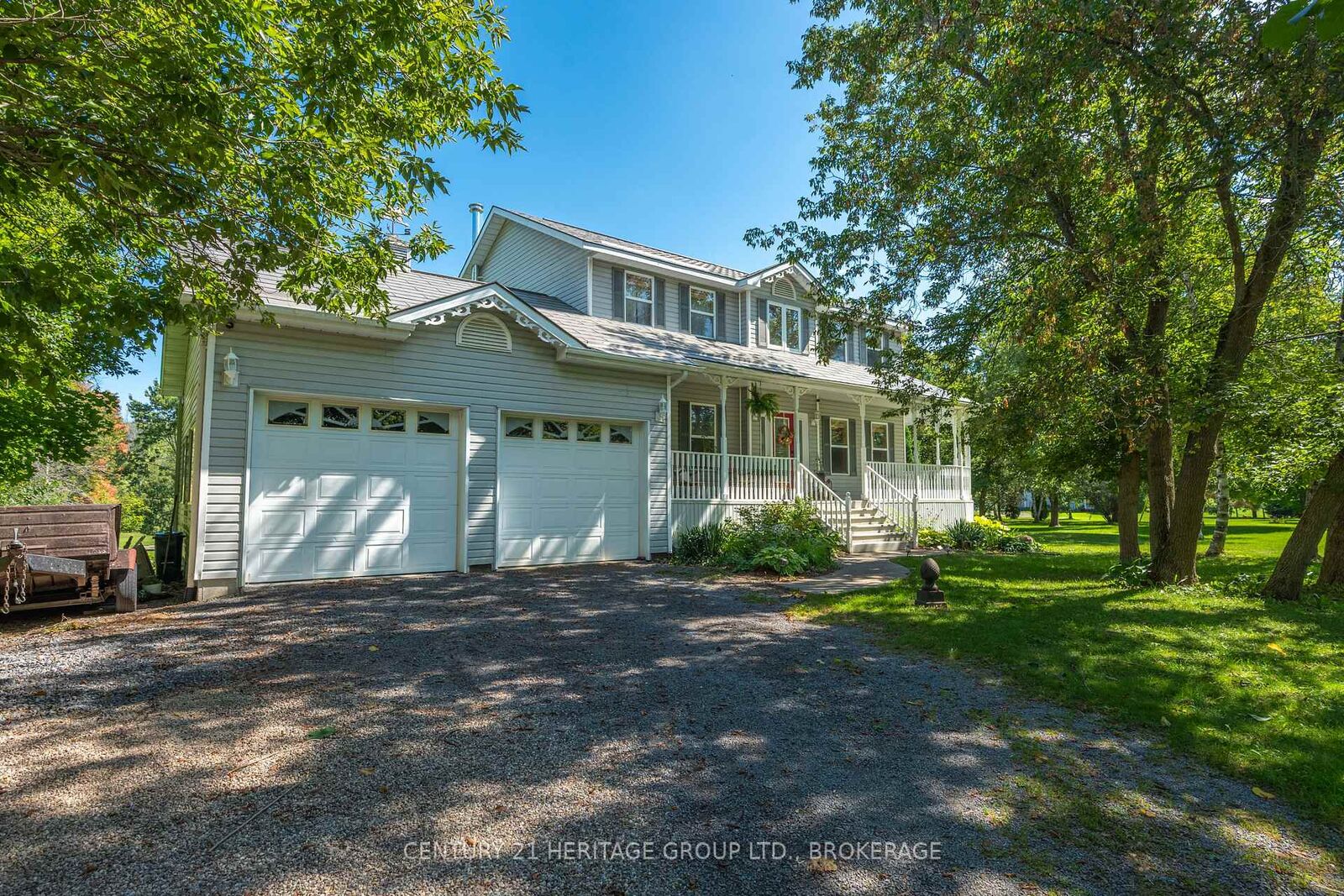 Property Photo:  4665 Garrison Court  ON K0H 1V0 