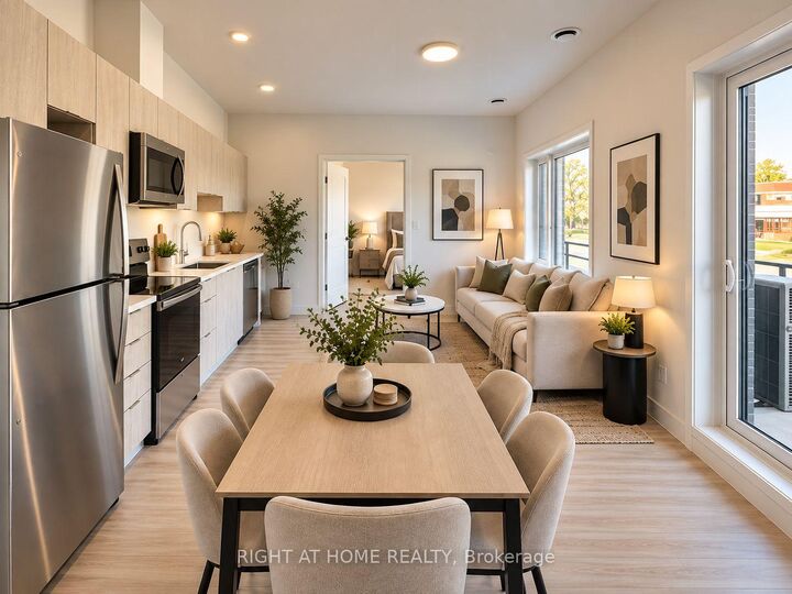 Property Photo:  408 Dundas Street S 201  ON N1R 0E8 