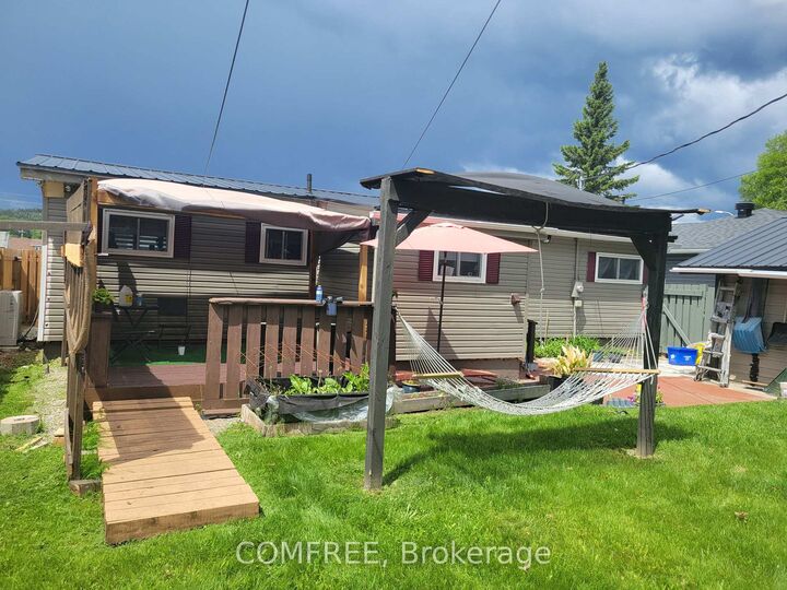 Property Photo:  4 Graham Drive  ON P0T 2C0 
