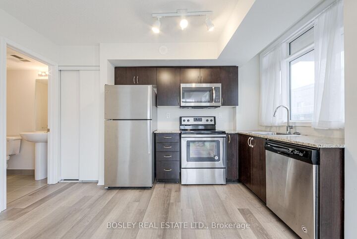 Property Photo:  1070 Progress Avenue 310  ON M1B 0C5 