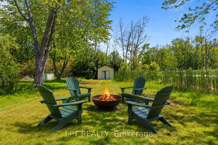 Property Photo:  815 Paradise Drive  ON L0E 1S0 