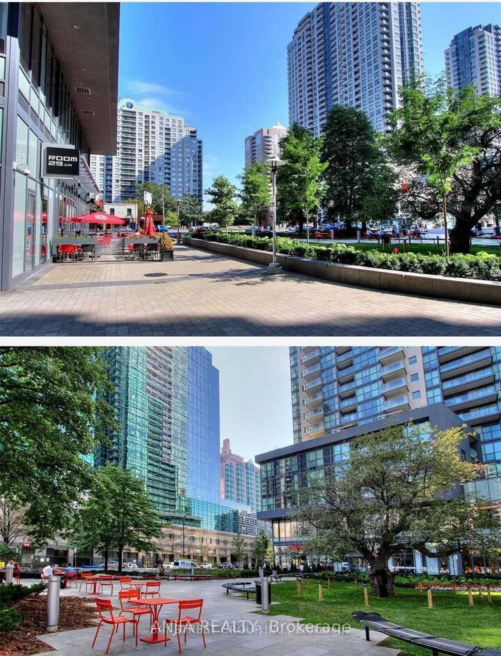 Property Photo:  5168 Yonge Street 1702  ON M2N 0G1 
