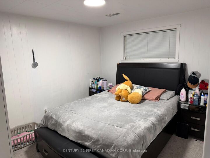 Property Photo:  231 Baseline Road W Basement  ON N6J 1V9 