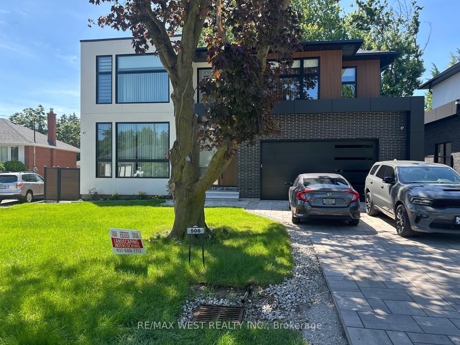 Property Photo:  506 Wellington Crescent Basement  ON L6L 4X5 