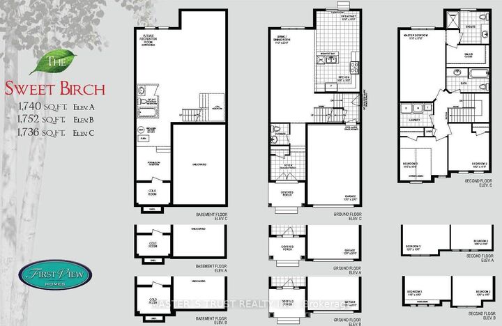 Property Photo:  163 Heritage Street  ON L3Z 4M6 
