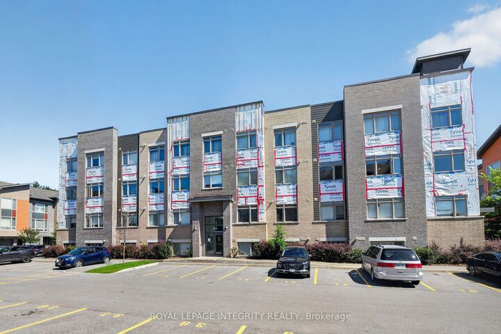 Property Photo:  315 Terravita Private 106  ON K1V 2S1 