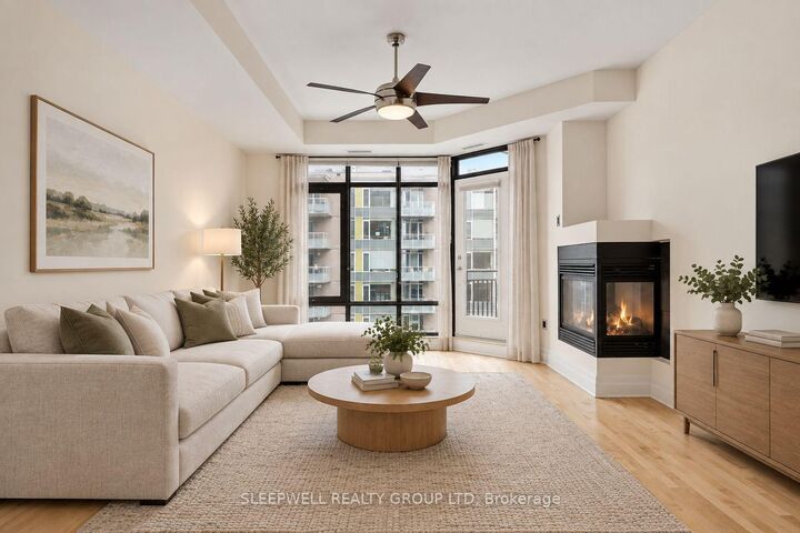 Property Photo:  420 Berkley Avenue 706  ON K2A 4H5 