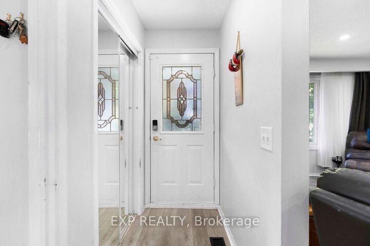 Property Photo:  167 Sinclair Avenue  ON L1J 1W1 