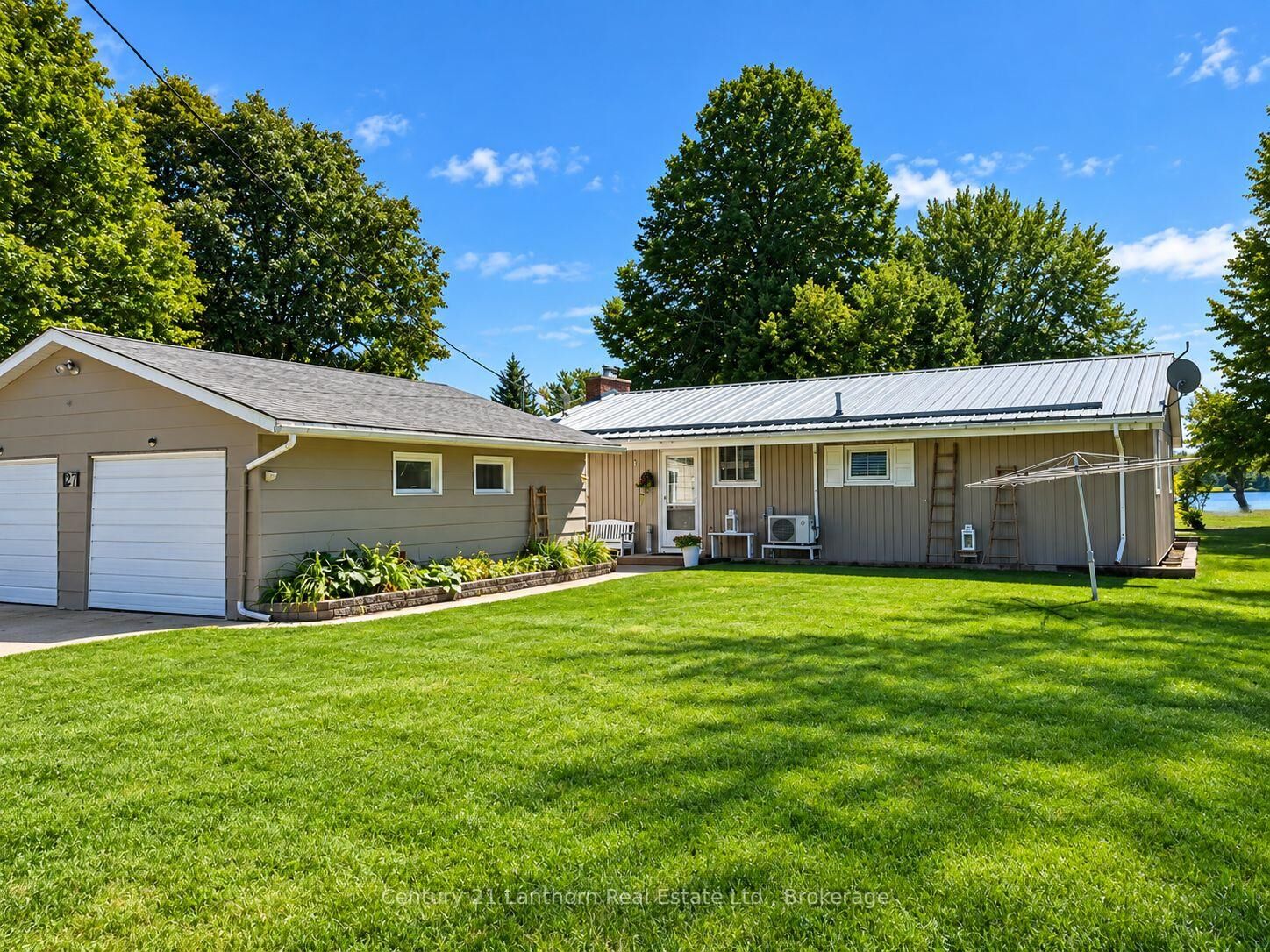 Property Photo:  27 Willow Point Road  ON K0K 1H0 