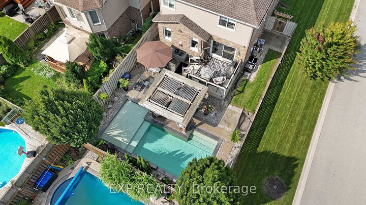 Property Photo:  6464 Desanka Avenue  ON L2H 0B4 
