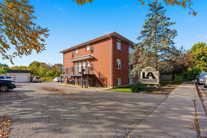 Property Photo:  111 Smits Cove N/A 302  ON L0R 2A0 