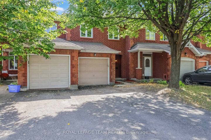 Property Photo:  141 Hearst Way  ON K2L 4G5 