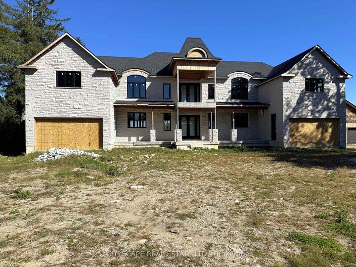 Property Photo:  22 Old Brock Road  ON N0B 2J0 