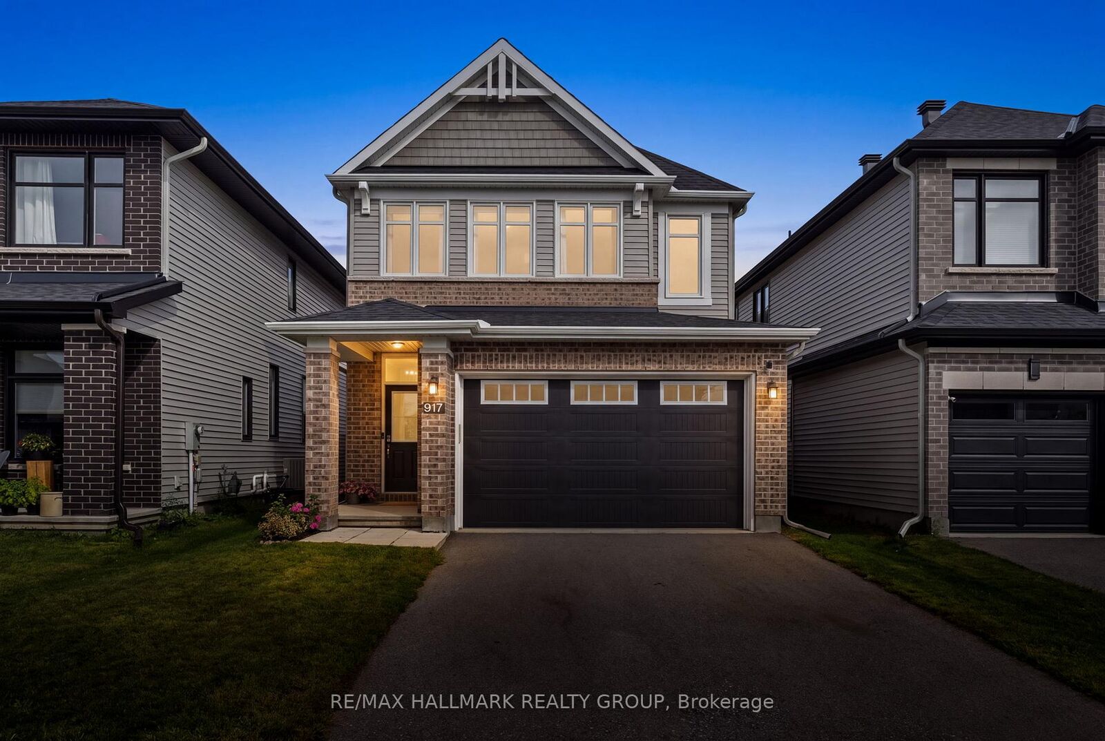 Property Photo:  917 Atrium Ridge  ON K4M 0N8 