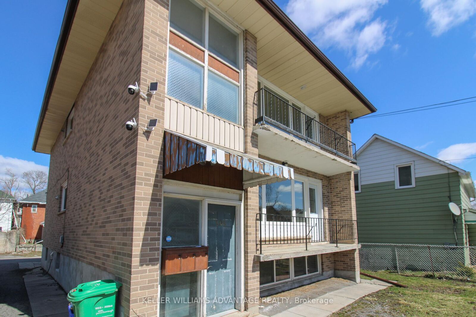 Property Photo:  506 Sherbrooke Street Main  ON K9J 2P3 