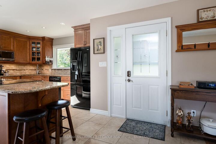 Property Photo:  487 Coronation Boulevard  ON K7M 5R1 