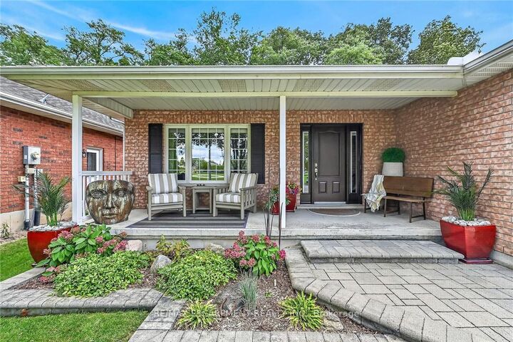 Property Photo:  225 Dover Avenue  ON N0A 1N4 