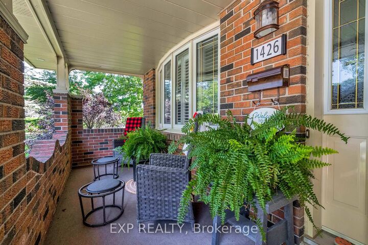 Property Photo:  1426 Hastings Drive  ON N5X 1B1 