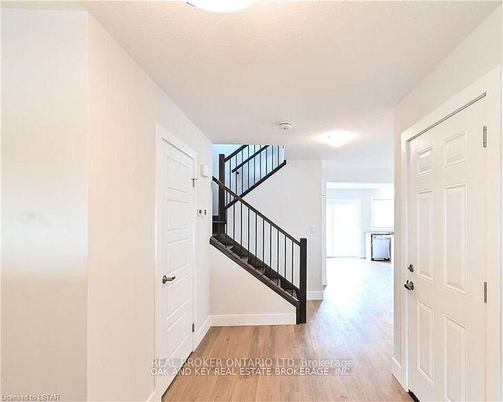 Property Photo:  83 Renaissance Drive  ON N5R 0K1 