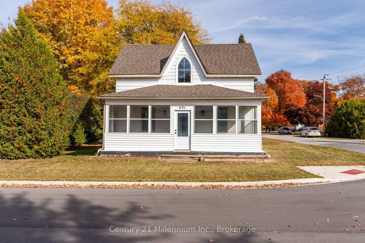 Property Photo:  631 Louis Street  ON N0H 2C4 