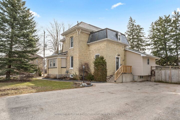Property Photo: 80 Nelson Street ON N0M 1X0