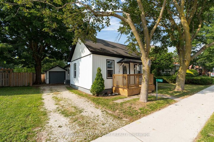 Property Photo:  7192 26 Highway  ON L0M 1S0 
