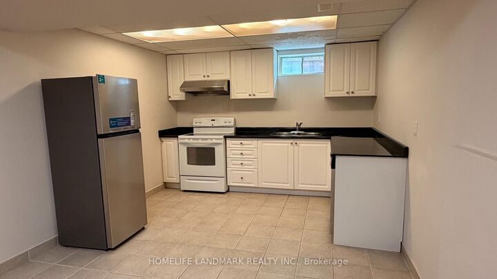 Property Photo:  221 Humberland Drive Bsmt  ON L4E 3T3 