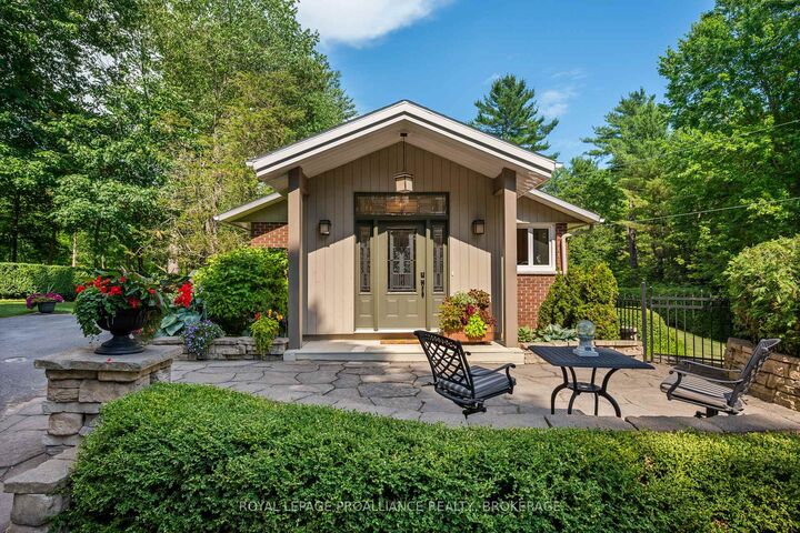 Property Photo:  120 Cross Cemetery Road  ON K0E 1L0 