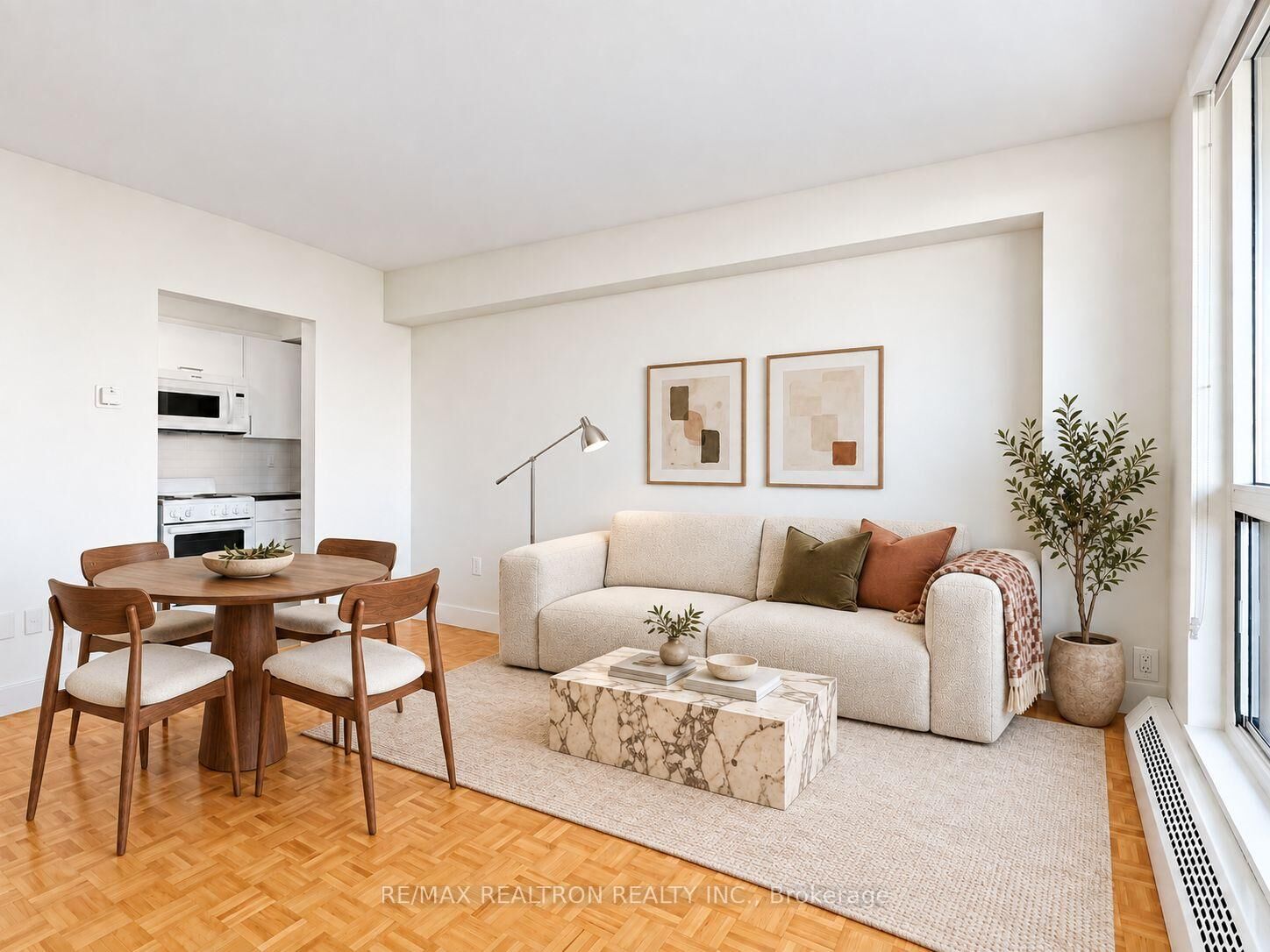 Property Photo:  666 Spadina Avenue 1206  ON M5S 2H8 