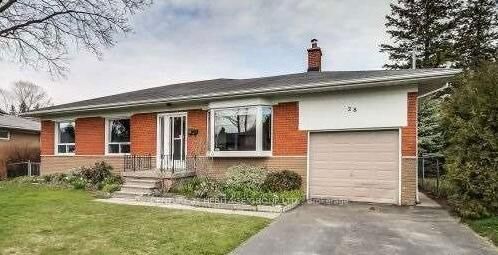 Property Photo:  28 Shirley Crescent  ON M1M 1L1 