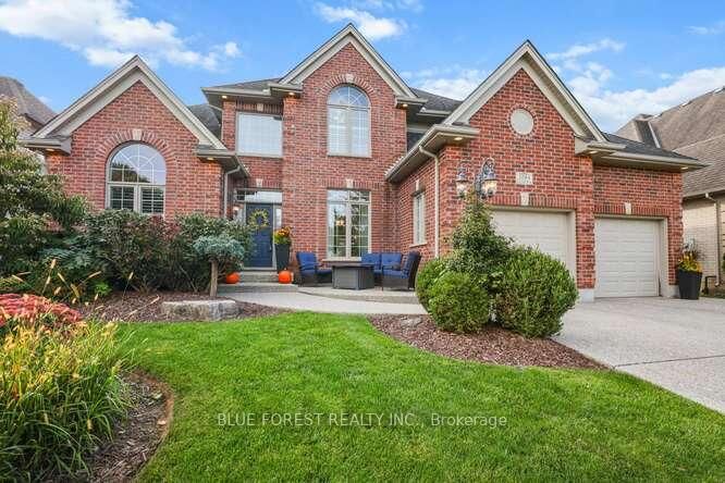 Property Photo:  2084 Faircloth Road  ON N6G 5J3 