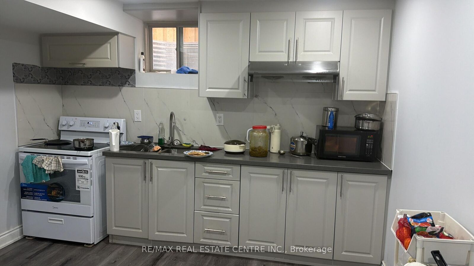 Property Photo:  40 Kambalda Road Bsmt  ON L7A 0C3 