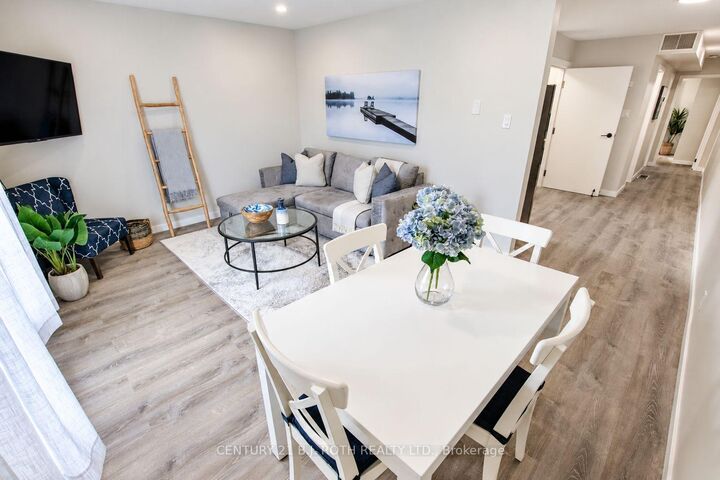 Property Photo: 7 Bourgeois Beach Road ON L0K 2A0