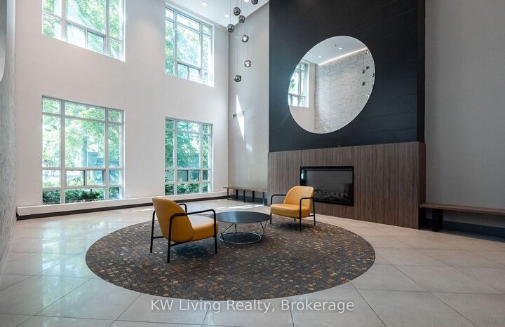 Property Photo:  90 Absolute Avenue 1001  ON L4Z 0A3 