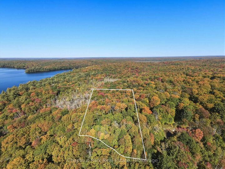 Property Photo:  0 Estonian Camp Road  ON P0B 1L0 