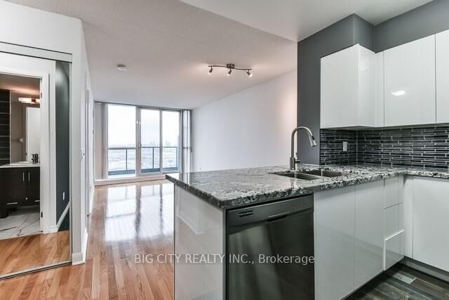 Property Photo:  225 Sherway Gardens Road 3103  ON M9C 0A3 