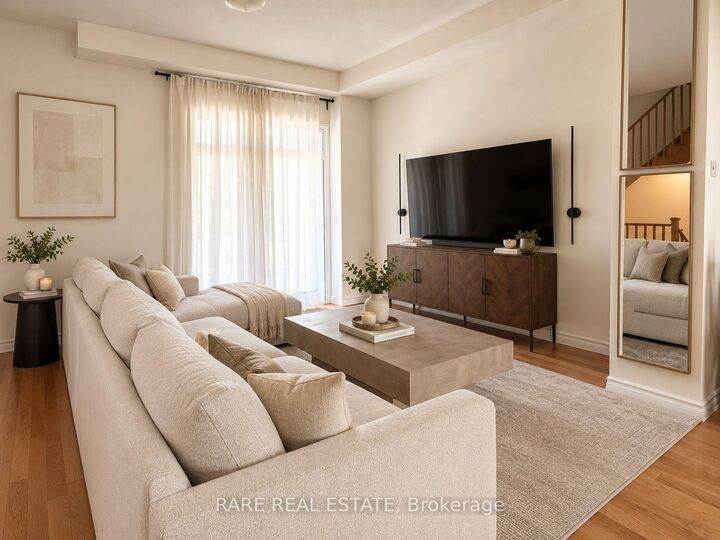 Property Photo:  55 Inverary Crescent  ON L4H 5G9 