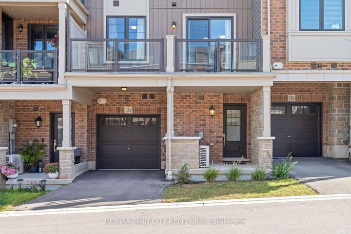 Property Photo:  10 Birmingham Drive 129  ON N1R 0C6 