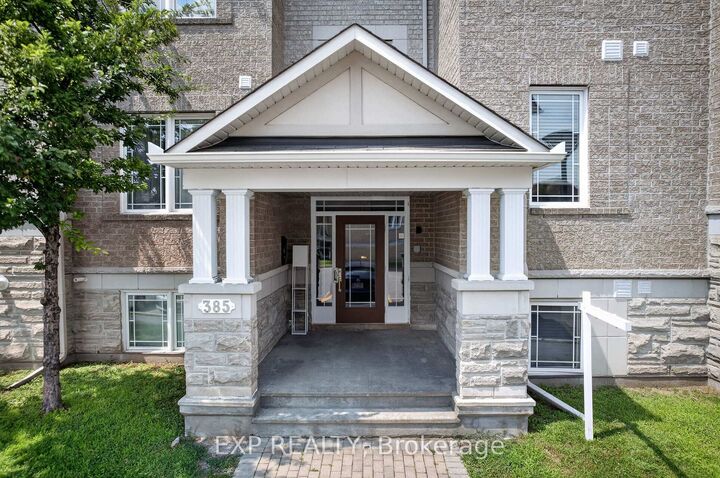 Property Photo:  385 Paseo Private 4  ON K2G 4N7 