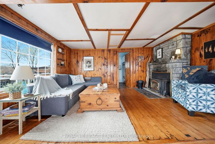 Property Photo:  13258 Highway 62 Way N  ON K0K 2K0 