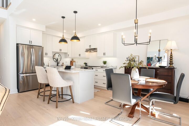 Property Photo:  12 Leeds Court  ON P1L 0B7 