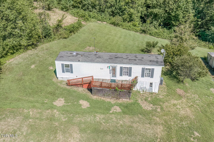 Property Photo:  284 Bulldog Miller Road  TN 37659 