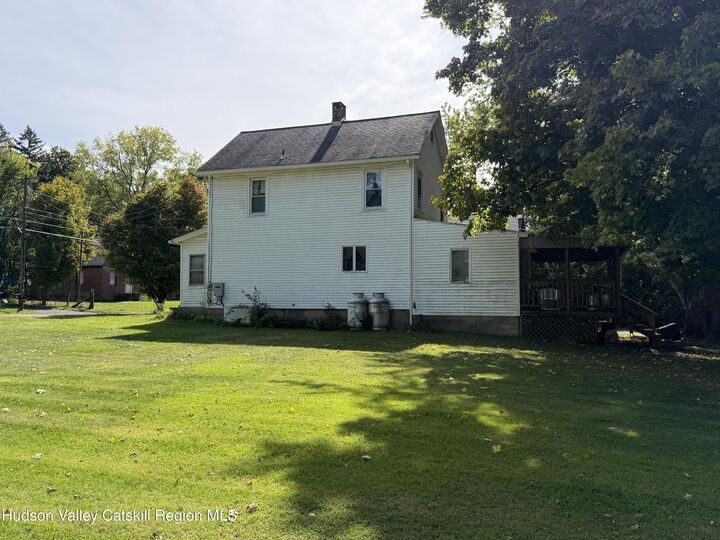 Property Photo:  518 Main  NY 12401 